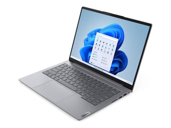 Lenovo ThinkBook 14 G6 - 14" laptop, Win 11 Pro (21KG00SFMX)