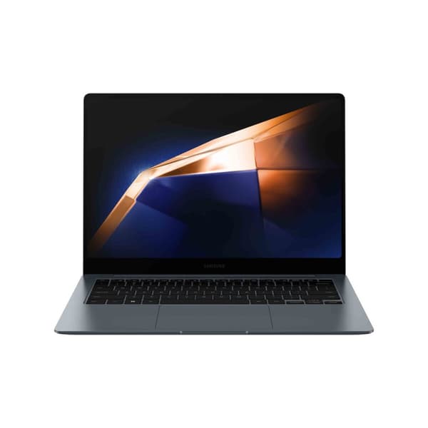 Laptop Samsung NP944XGK-KG3ES 14" 16 GB RAM Harmaa