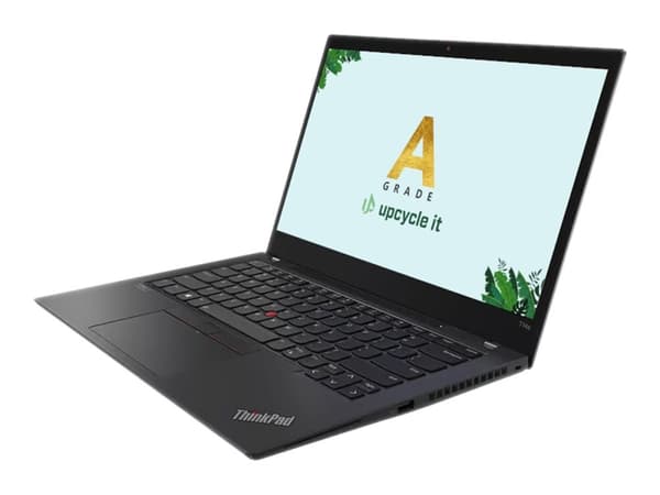Lenovo ThinkPad T14s G4 (Refurbished)