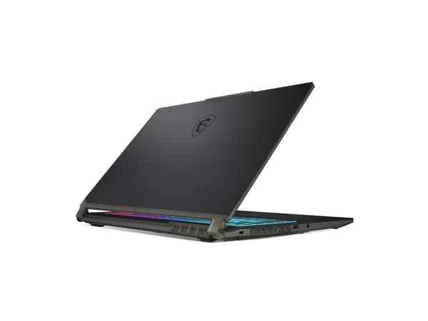 MSI Cyborg 15 A13VFK-1218NL, Intel® Core™ i7, 39,6 cm (15.6"), 1920 x 1080 pixlar, 16 GB, 512 GB, Windows 11 Home