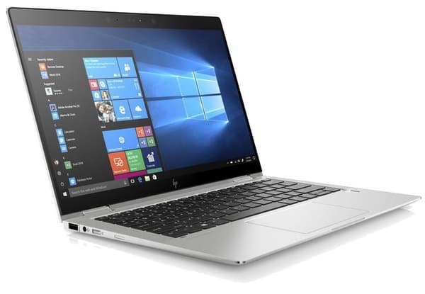 HP Elitebook X360 1030 G4 13"T i5 16G 512SSD Wi10p