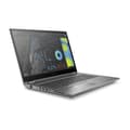 Miniatyrbild 3 av 6: BEGAGNAD HP ZBook Fury 17 G7 17.3" Full HD i7 (gen 10) 32GB 512GB SSD RTX 3000 Win 11 Pro