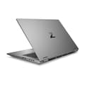 Miniatyrbild 4 av 6: BEGAGNAD HP ZBook Fury 17 G7 17.3" Full HD i7 (gen 10) 32GB 512GB SSD RTX 3000 Win 11 Pro