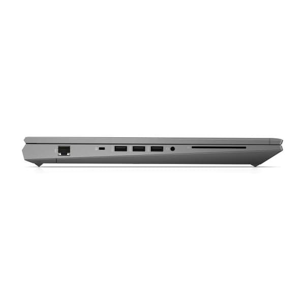 BEGAGNAD HP ZBook Fury 17 G7 17.3" Full HD i7 (gen 10) 32GB 512GB SSD RTX 3000 Win 11 Pro