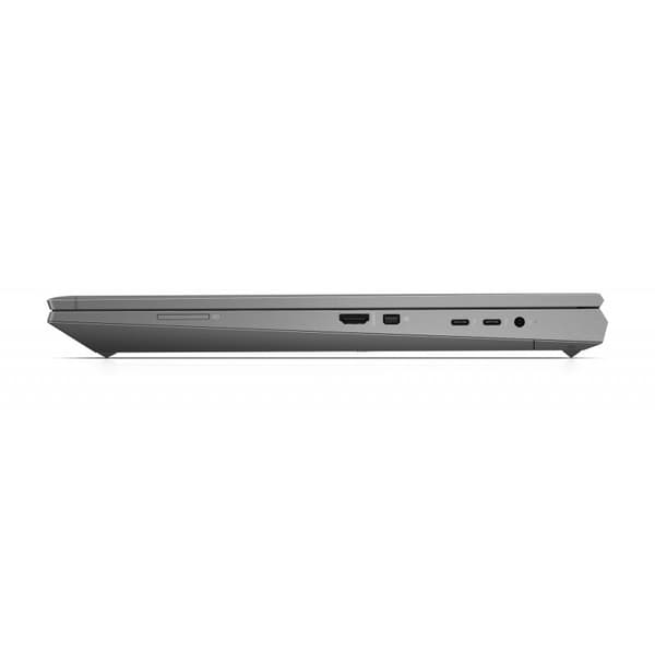 BEGAGNAD HP ZBook Fury 17 G7 17.3" Full HD i7 (gen 10) 32GB 512GB SSD RTX 3000 Win 11 Pro