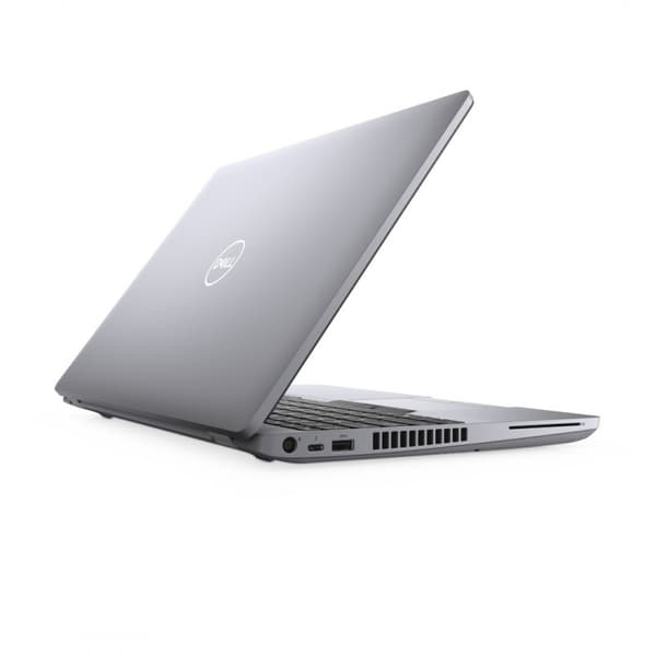 BEGAGNAD Dell Precision 3551 15.6" Full HD i7 (gen 10) 16GB 512SSD Quadro P620 Win 11 Pro