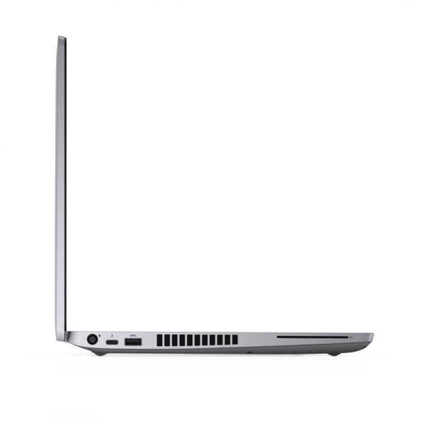 BEGAGNAD Dell Precision 3551 15.6" Full HD i7 (gen 10) 16GB 512SSD Quadro P620 Win 11 Pro