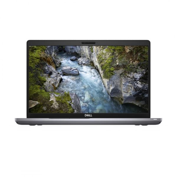 BEGAGNAD Dell Precision 3551 15.6" Full HD i7 (gen 10) 16GB 512SSD Quadro P620 Win 11 Pro