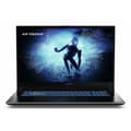 Miniatyrbillede 1 af 2: Bærbar computer Medion  ERAZER DEFENDER P50 16 GB RAM i5-12450H 512 GB SSD Nvidia Geforce RTX 4060