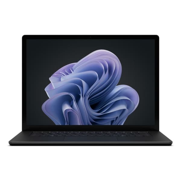 Laptop Microsoft SURFACE LAPTOP 6 15" Intel Core Ultra 7-165H 64 GB RAM 1 TB SSD Espanjalainen Qwerty