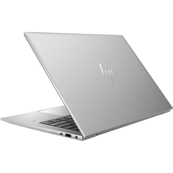Bærbar computer HP ZBook Firefly G11 14" 16 GB RAM 512 GB SSD Spansk qwerty
