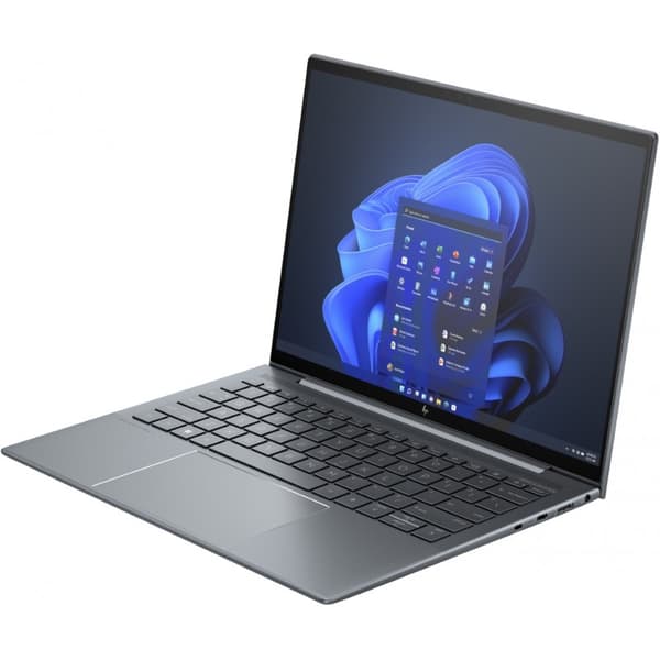 HP Dragonfly G4 13.5" Touch Full HD+ i7 (gen 13) 32GB 1TB SSD 5G-modem Sure View Windows 11 Pro Slate Blue