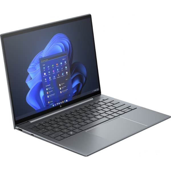 HP Dragonfly G4 13.5" Touch Full HD+ i7 (gen 13) 32GB 1TB SSD 5G-modem Sure View Windows 11 Pro Slate Blue Blå