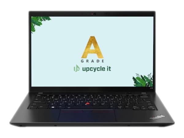Refurbished Lenovo ThinkPad L14 G1 - Condition: Grade A