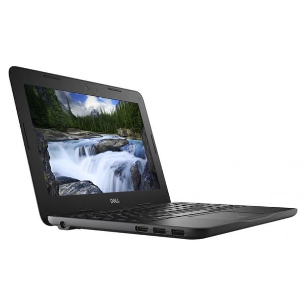 BEGAGNAD Dell Latitude 3190 2-in-1 11.6" HD Touch Intel 8GB 128GB SSD Win 11 Pro