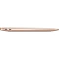 Miniatyrbild 3 av 3: MacBook Air 13" Apple M1 3.2 Ghz 8 GB 512 GB SSD Gold (2020) - Nytt batteri - Renoverad - Mycket bra skick- REFURBISHED