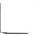 Miniatyrbild 2 av 2: MacBook Air 13" Apple M1 3.2 Ghz 8 GB 256 GB SSD Space Grey (2020) - Nytt batteri - Renoverad - Utmärkt skick- REFURBISHED