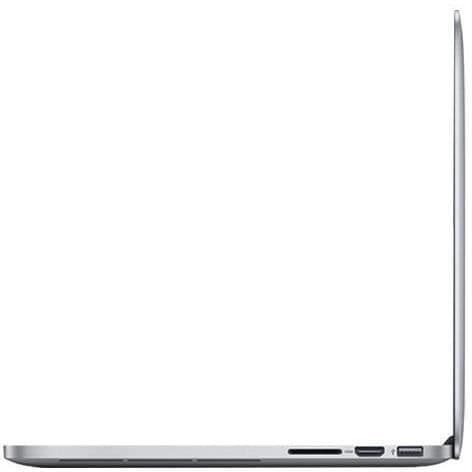 MacBook Pro Retina 15" Core i7 2.2 Ghz 16 GB 2 TB SSD Silver (2015) - Nytt batteri - Renoverad - Bra skick- REFURBISHED