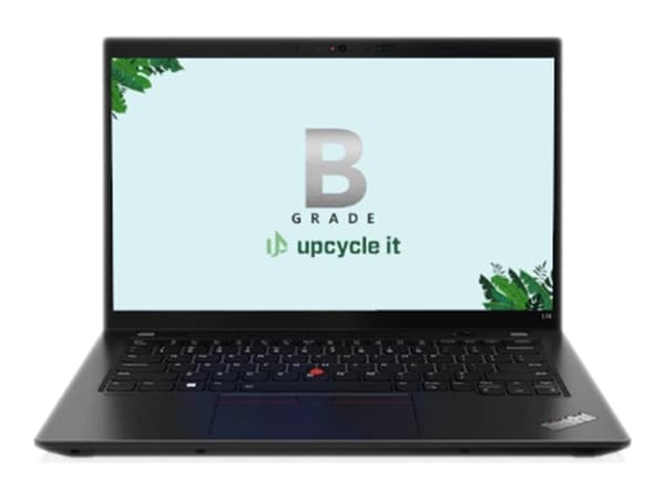Lenovo ThinkPad L14 G1 (Refurbished) B