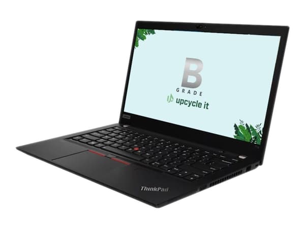Lenovo ThinkPad T14 G1 (Refurbished) B