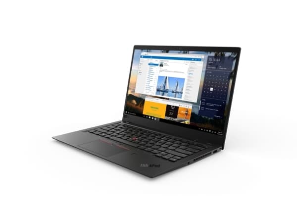 Refurbished Lenovo ThinkPad X1 Carbon (8th Gen) 14 I7-10510U 16GB 512GB Windows 10 Pro