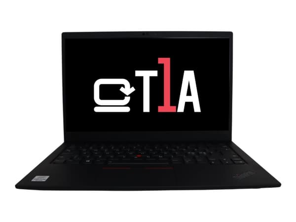 Refurbished Lenovo ThinkPad X1 Carbon (8th Gen) 14 I7-10510U 16GB 512GB Windows 10 Pro
