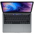 Miniatyrbild 1 av 4: MacBook Pro Touch Bar 13" Core i5 2,9 Ghz 8 GB 512 GB SSD Space Grey (2016) - Nytt batteri - Renoverad - Mycket bra skick- REFURBISHED