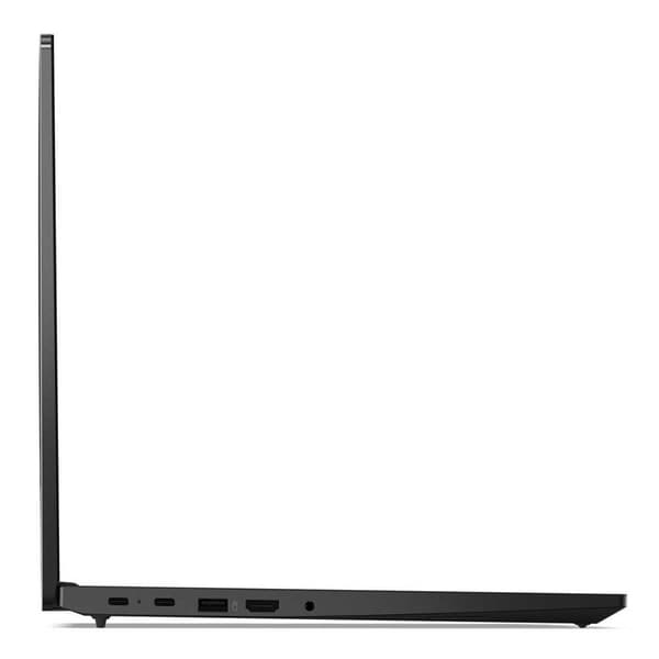 Lenovo Idg E16 G2 16´´ R5-7535hs/16gb/512gb Ssd Bærbar Computer  Spanish QWERTY