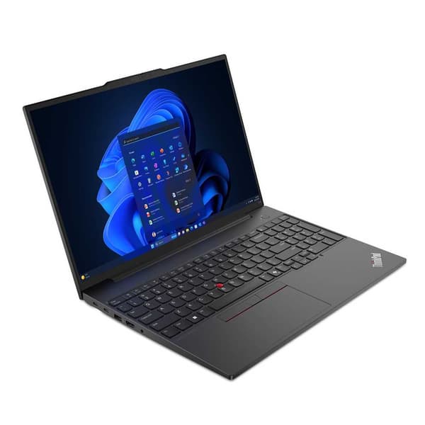 Lenovo Idg E16 G2 16´´ Ultra 7-155h/32gb/1tb Ssd Laptop  Spanish QWERTY Svart
