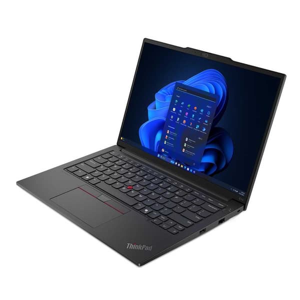 Lenovo Idg E16 G6 14´´ Ultra 7-155h/16gb/512gb Ssd Kannettava Tietokone  Spanish QWERTY