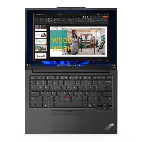 Lenovo Idg E16 G6 14´´ Ultra 7-155h/16gb/512gb Ssd Kannettava Tietokone  Spanish QWERTY