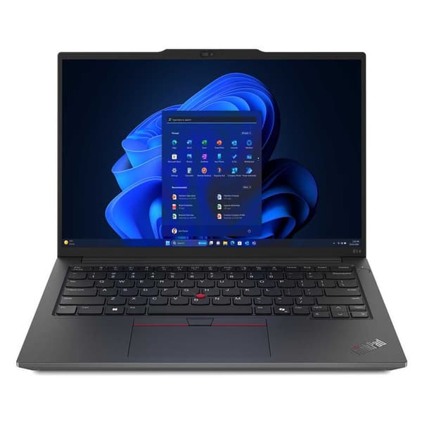 Lenovo Idg E16 G6 14´´ Ultra 7-155h/16gb/512gb Ssd Kannettava Tietokone  Spanish QWERTY