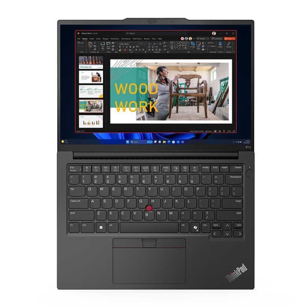 Lenovo Idg Thinkpad E14 G6 14´´ R5-7535hs/16gb/512gb Ssd Laptop  Spanish QWERTY