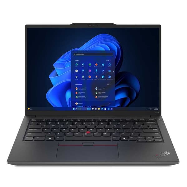 Lenovo Idg Thinkpad E14 G6 14´´ R5-7535hs/16gb/512gb Ssd Laptop  Spanish QWERTY
