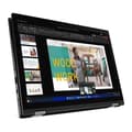 Miniatyrbild 3 av 5: Lenovo Idg Thinkpad L13 13.3´´ Ultra 5-125u/16gb/512gb Ssd Bärbar Dator Med Pekskärm  Spanish QWERTY