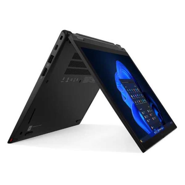 Lenovo Idg Thinkpad L13 13.3´´ Ultra 5-125u/16gb/512gb Ssd Bärbar Dator Med Pekskärm Spanish QWERTY
