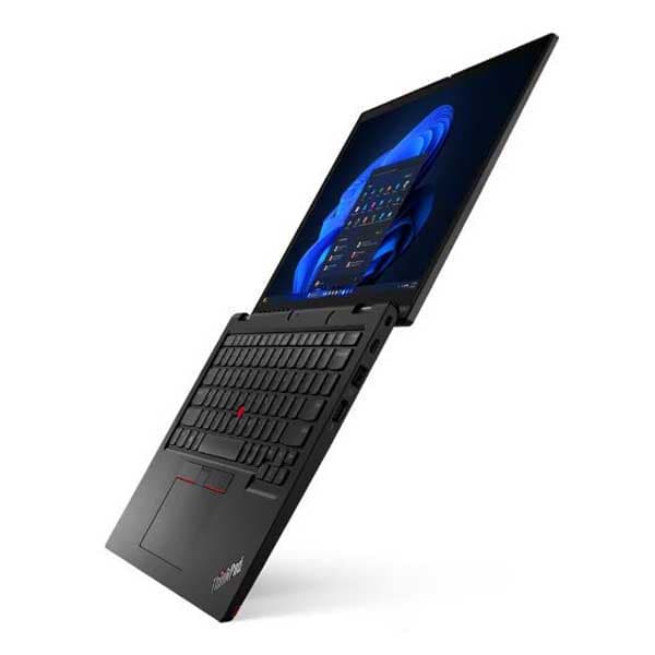 Lenovo Idg Thinkpad L13 13.3´´ Ultra 5-125u/16gb/512gb Ssd Bärbar Dator Med Pekskärm Spanish QWERTY