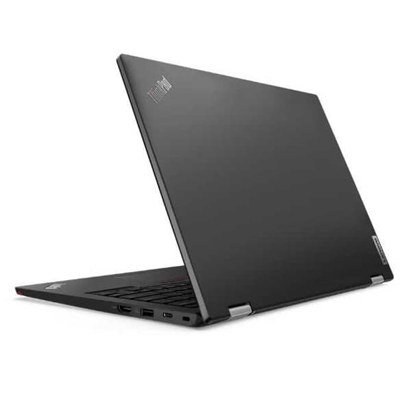 Lenovo Idg Thinkpad L13 13.3´´ Ultra 5-125u/16gb/512gb Ssd Bärbar Dator Med Pekskärm Spanish QWERTY