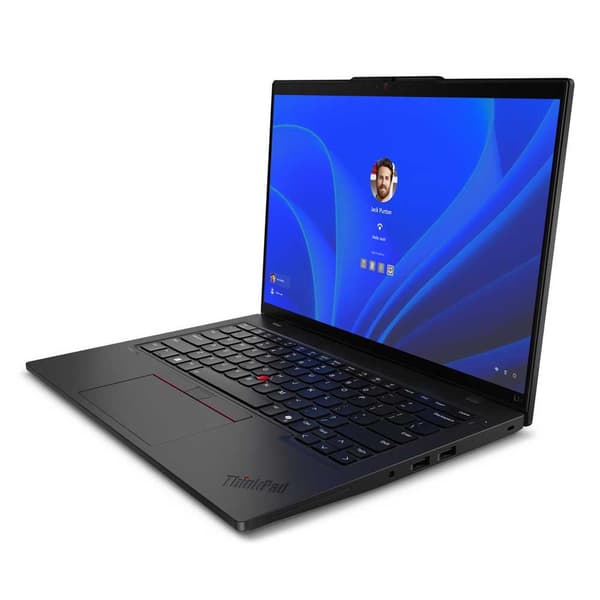 Lenovo Idg Thinkpad L14 G5 14´´ Ultra 7-155u/16gb/512gb Ssd Laptop  Spanish QWERTY