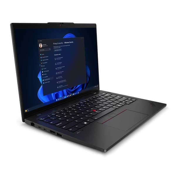 Lenovo Idg Thinkpad L14 G5 14´´ Ultra 7-155u/16gb/512gb Ssd Laptop  Spanish QWERTY Svart