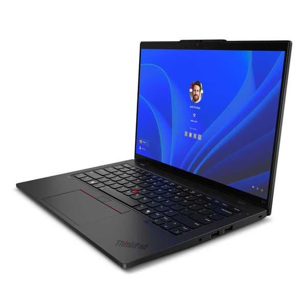Lenovo Idg Thinkpad L16 G1 16´´ Ultra 5-125u/16gb/512gb Ssd Kannettava Tietokone  Spanish QWERTY