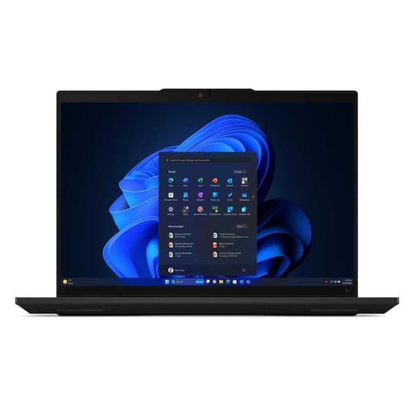 Lenovo Idg Thinkpad L16 G1 16´´ Ultra 5-125u/16gb/512gb Ssd Kannettava Tietokone  Spanish QWERTY