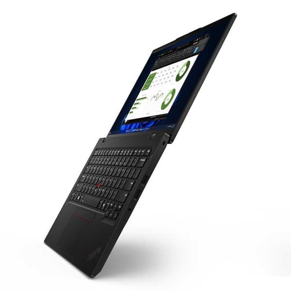 Lenovo Idg Thinkpad L16 G1 16´´ Ultra 5-125u/16gb/512gb Ssd Kannettava Tietokone  Spanish QWERTY