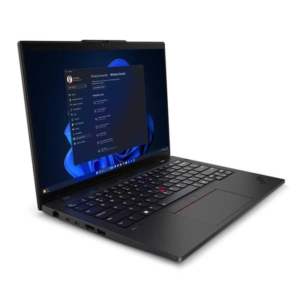 Lenovo Idg Thinkpad L16 G1 16´´ Ultra 5-125u/16gb/512gb Ssd Kannettava Tietokone  Spanish QWERTY musta