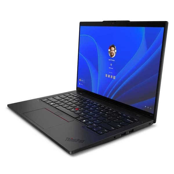 Lenovo Idg Thinkpad L16 G1 16´´ Ultra 7-155u/16gb/512gb Ssd Kannettava Tietokone  Spanish QWERTY