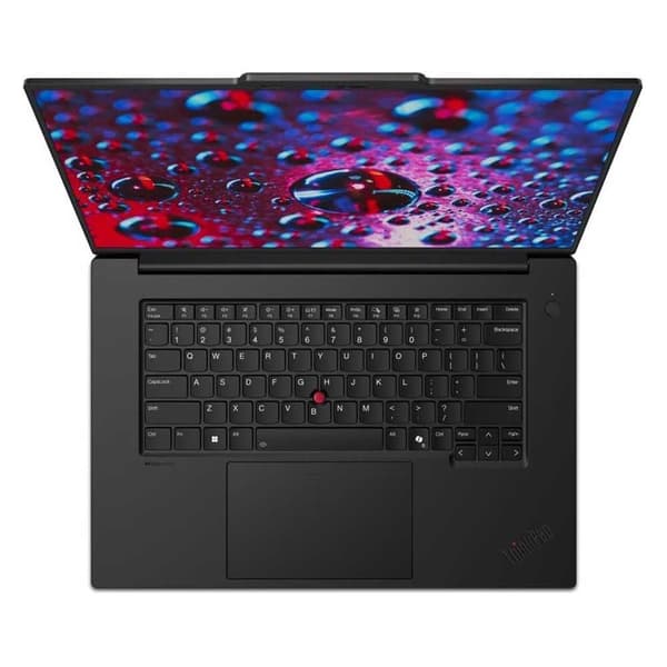 Lenovo Idg Thinkpad P1 G7 16´´ Ultra 7-165h/32gb/1tb Ssd/rtx 4070 Laptop  Spanish QWERTY