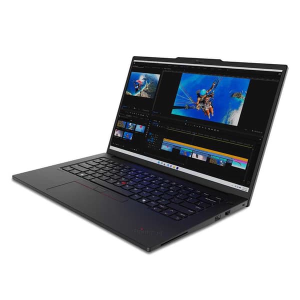 Lenovo Idg Thinkpad P14s G5 14.5´´ Ultra 7-155h/32gb/1tb Ssd/rtx A500 Kannettava Tietokone  Spanish QWERTY
