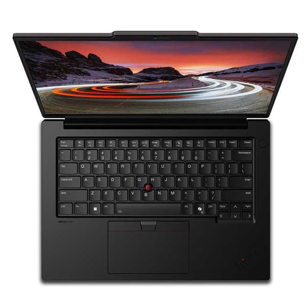 Lenovo Idg Thinkpad P14s G5 14.5´´ Ultra 7-155h/32gb/1tb Ssd/rtx A500 Kannettava Tietokone  Spanish QWERTY