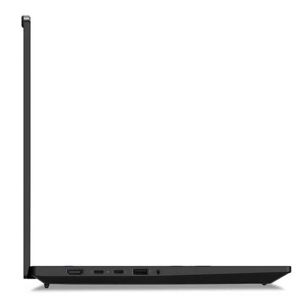 Lenovo Idg Thinkpad P14s G5 14.5´´ Ultra 7-155h/32gb/1tb Ssd/rtx A500 Kannettava Tietokone  Spanish QWERTY