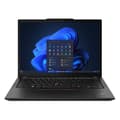 Miniatyrbild 3 av 8: Lenovo Idg Thinkpad X13 G5 13.3´´ Ultra 7-155u/32gb/1tb Ssd Laptop  Spanish QWERTY